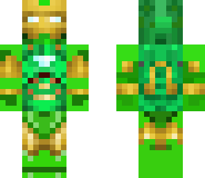 zabirironman