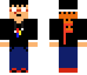 hero teen