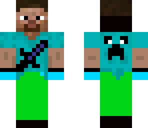 steve