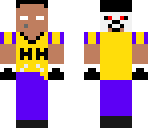 hardcore herobrine updated 7
