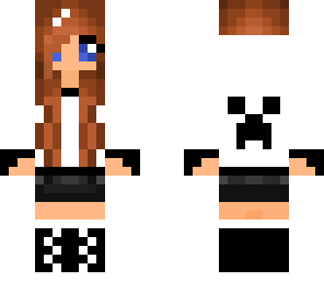 suid creeper gilr