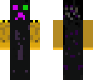 ender creeper