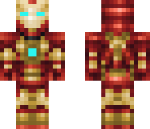 iron man