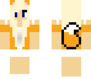 blond