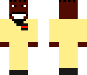 winston zeddemore ghostbuster