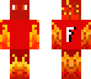 fire teen