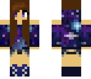 edit galaxy