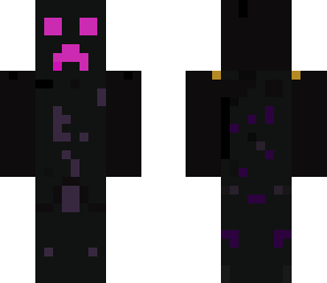 ender creeper