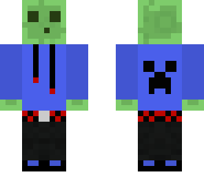 slime teenager fixed