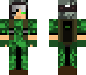 female fighter pilot