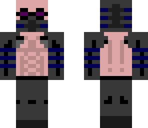 pyro warrior