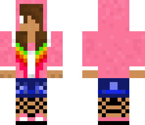 pinkgirl