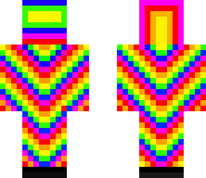 pattern guy