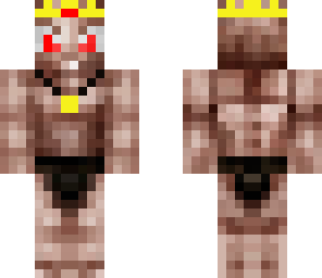 koninggoblinsilvian
