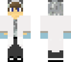 cute koala boy lab