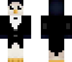 mrpinguin