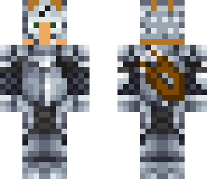 knight armando