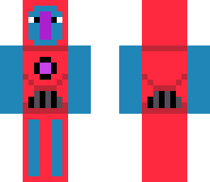 deoxys