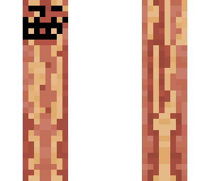 bacon troll