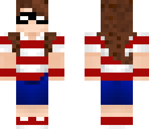 einshine girl fix