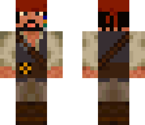 jack sparrow