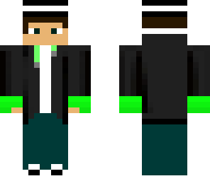 busness man new