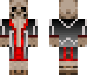 summer skeleton