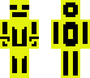 stylish robot