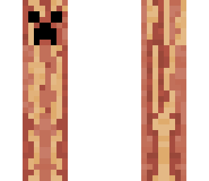 bacon creeper