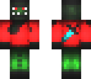 hd ogre warrior