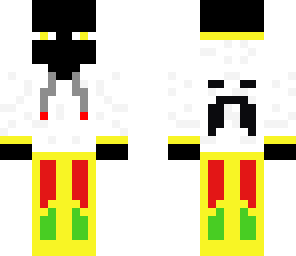nice enderman