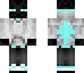 white enderteen