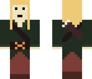 legolas