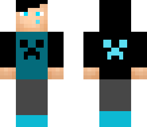 the cool guy 3