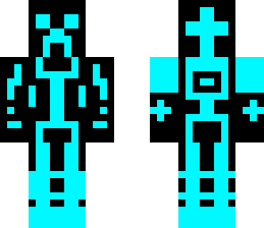 neon creeper