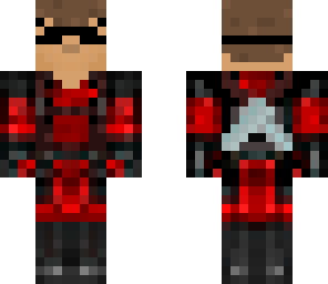 dead pool edited