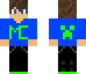 mc guy