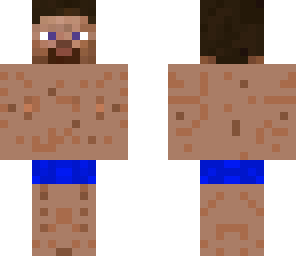 basic steve
