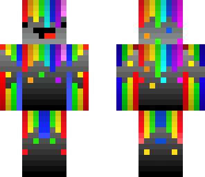 rainbow derp