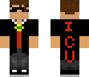 d j mike 2