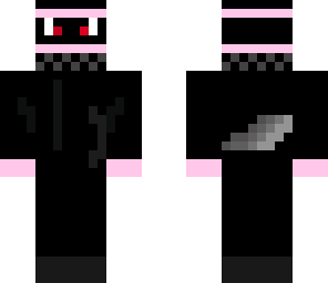 robber