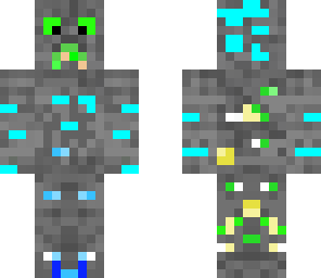 ore creeper