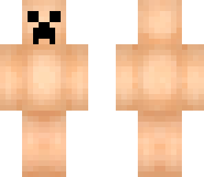 base skin creeper