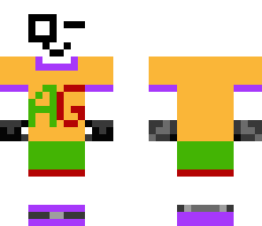 para andorugamer