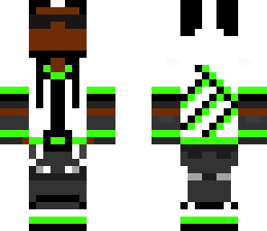 cool black guy