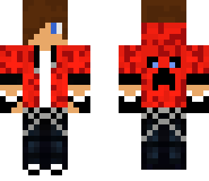 cool boy