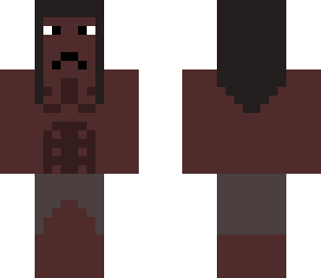 lurtz the 1st uruk-hai