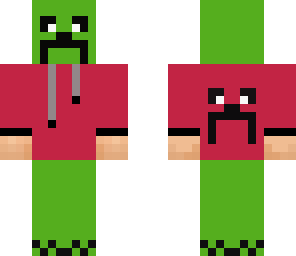creeper cool
