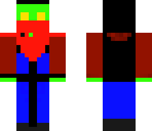 cool zombie