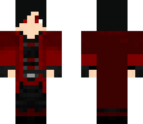 dante dmc